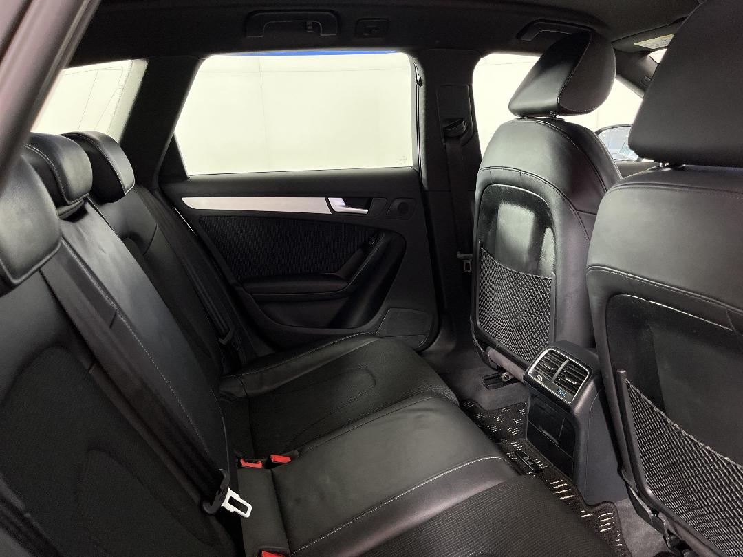 Photo '20' of Audi A4