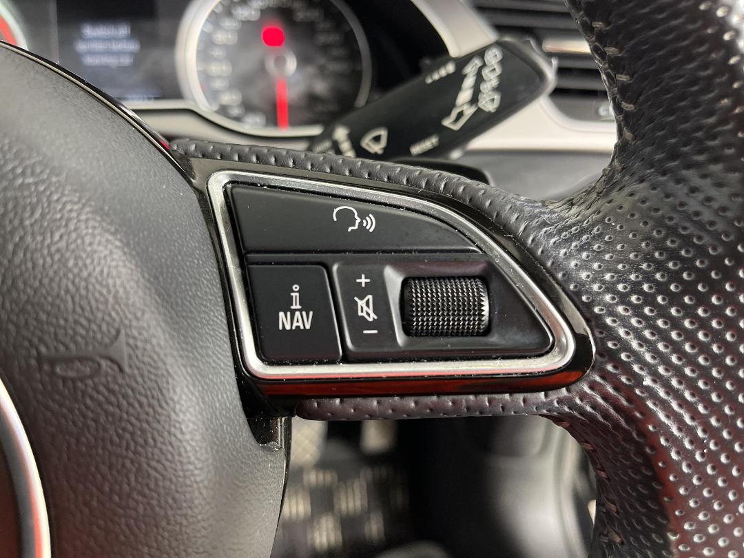 Photo '24' of Audi A4