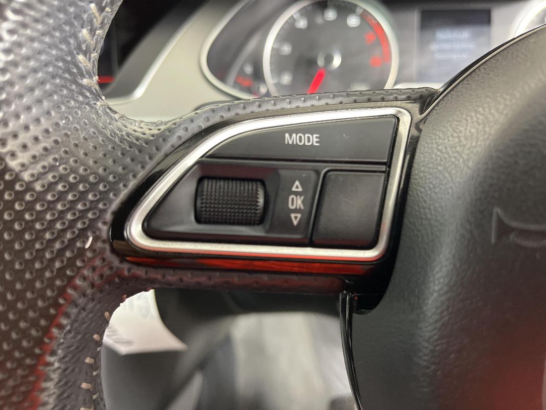 Photo '25' of Audi A4