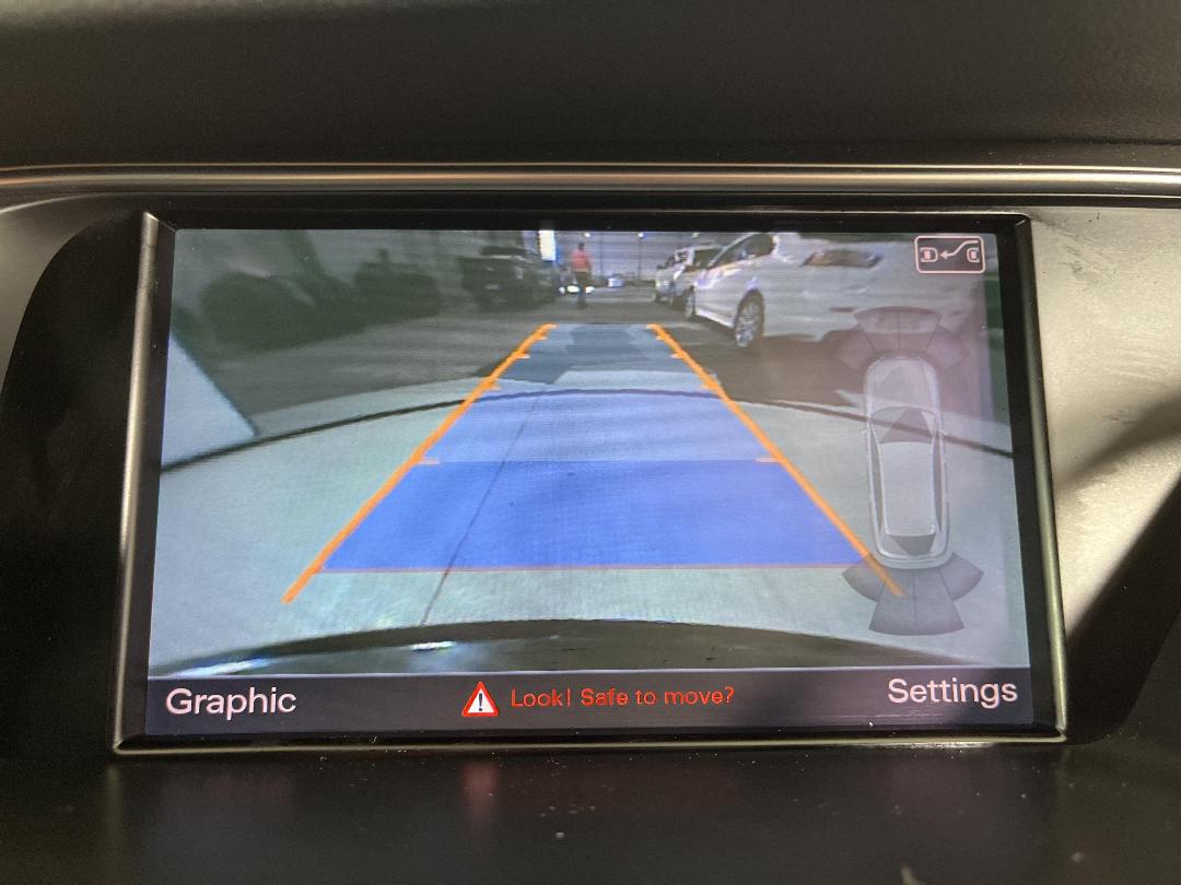 Photo '26' of Audi A4