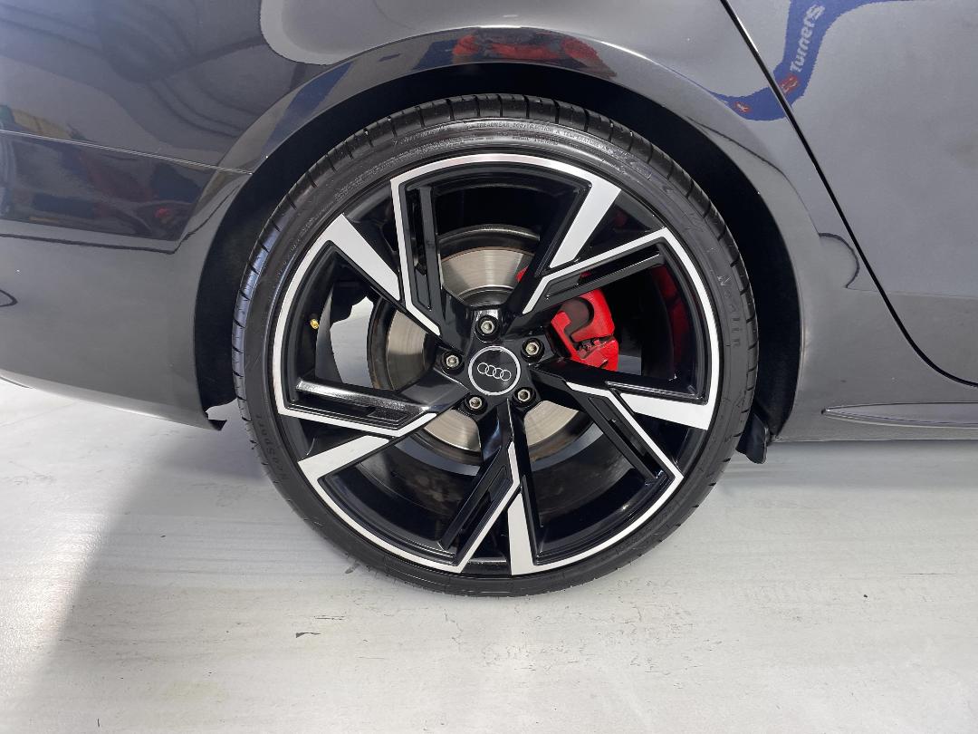 Photo '12' of Audi A4 Photo '12' of Audi A4