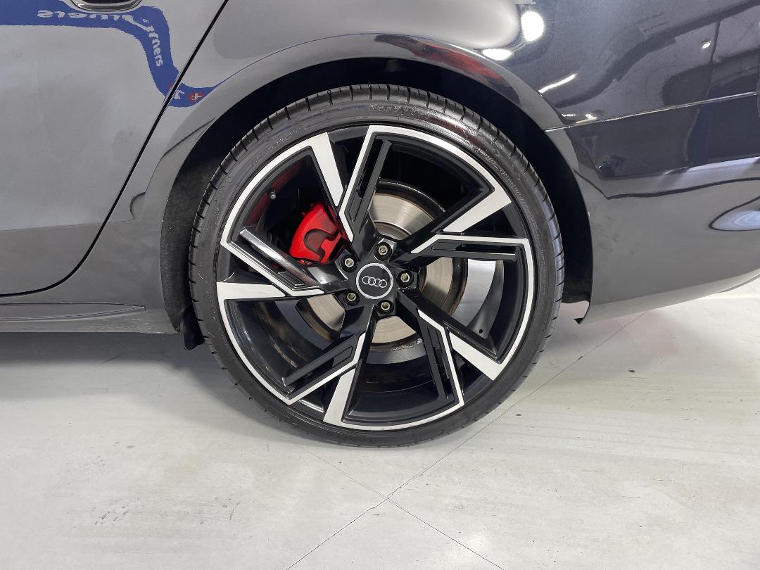 Photo '11' of Audi A4 Photo '11' of Audi A4