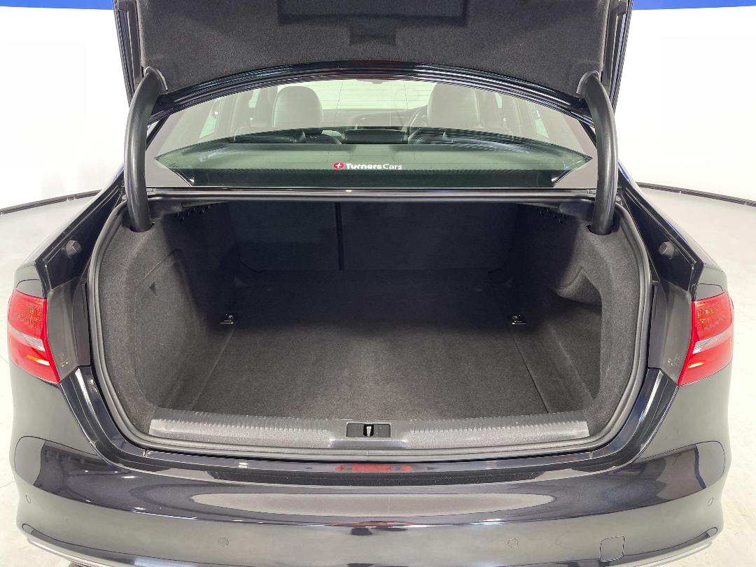 Photo '14' of Audi A4 Photo '14' of Audi A4