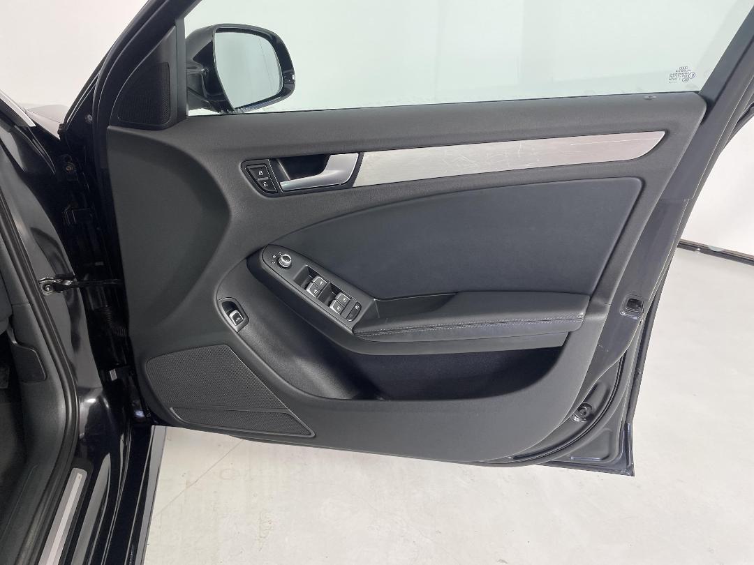 Photo '15' of Audi A4 Photo '15' of Audi A4