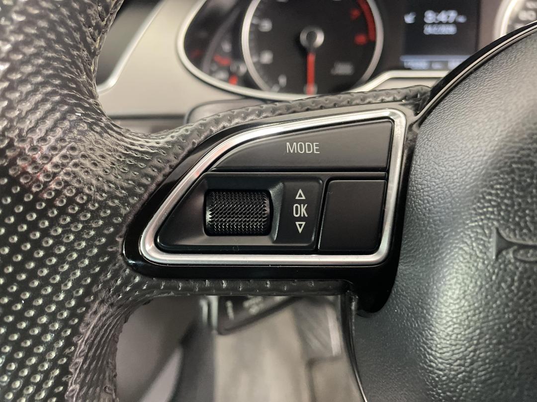 Photo '23' of Audi A4 Photo '23' of Audi A4