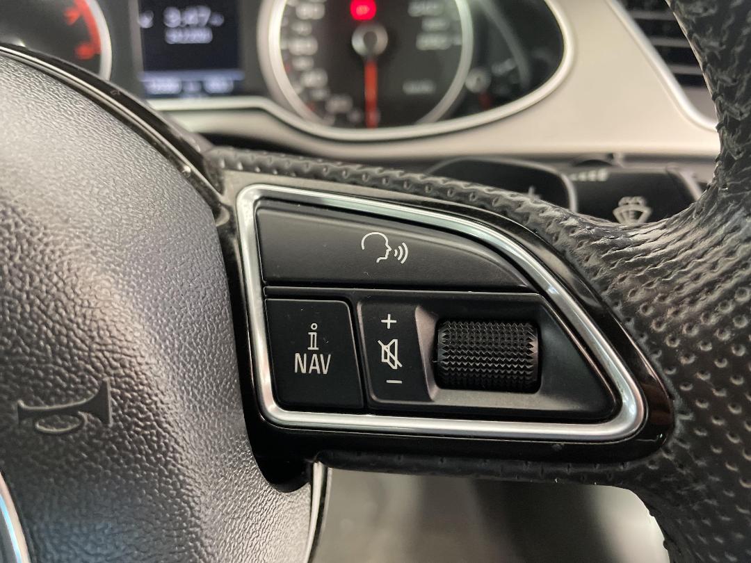 Photo '24' of Audi A4 Photo '24' of Audi A4