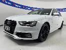 Thumbnail '4' of Audi A4