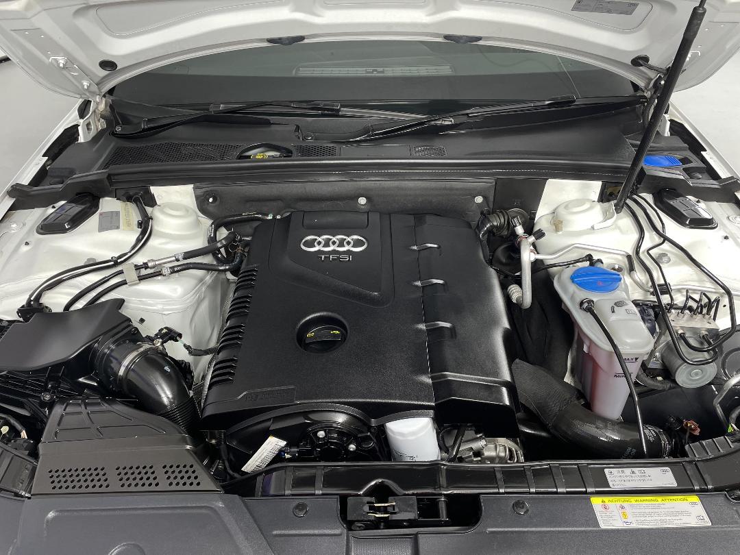 Photo '13' of Audi A4