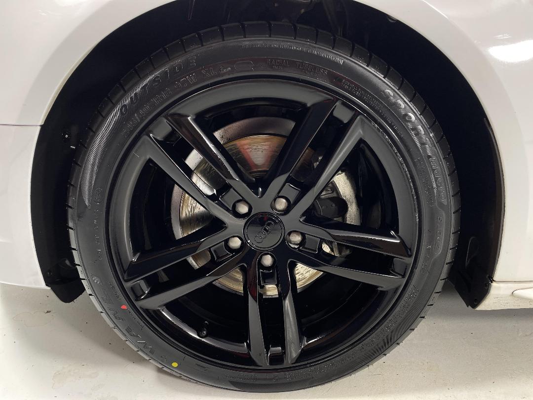 Photo '10' of Audi A4