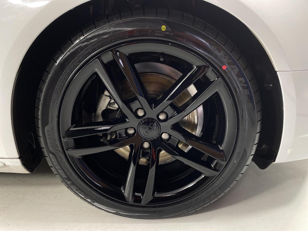 Photo '9' of Audi A4