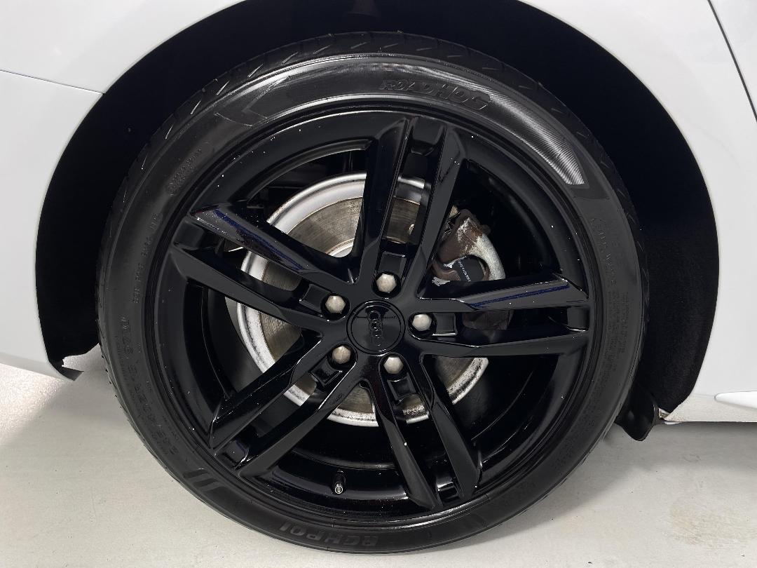 Photo '12' of Audi A4