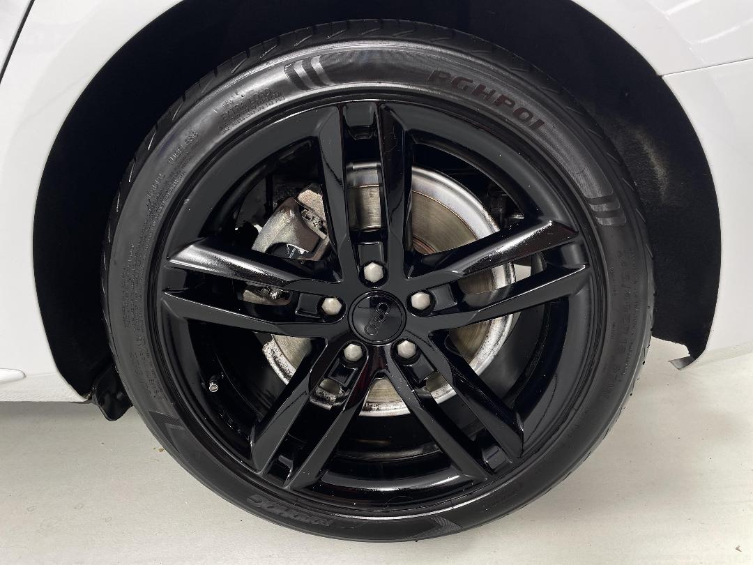 Photo '11' of Audi A4