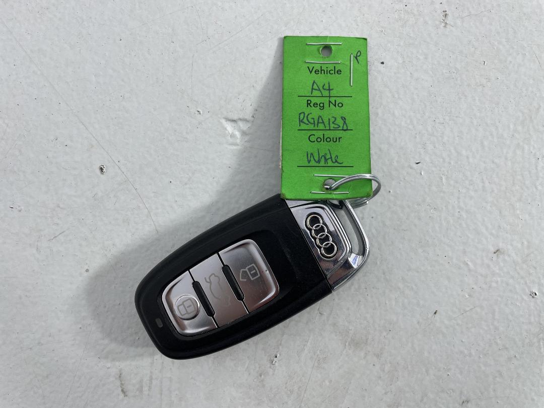 Photo '22' of Audi A4