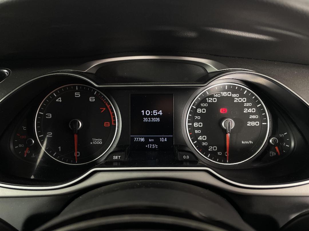 Photo '21' of Audi A4