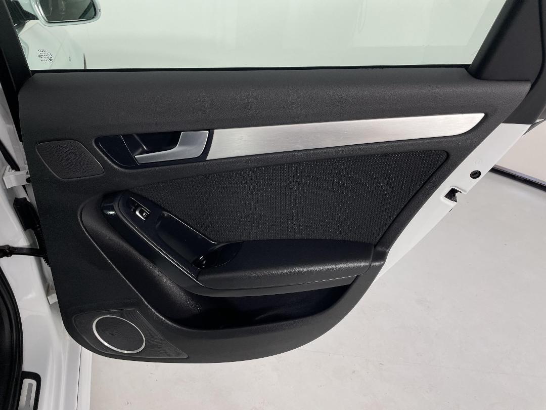 Photo '19' of Audi A4