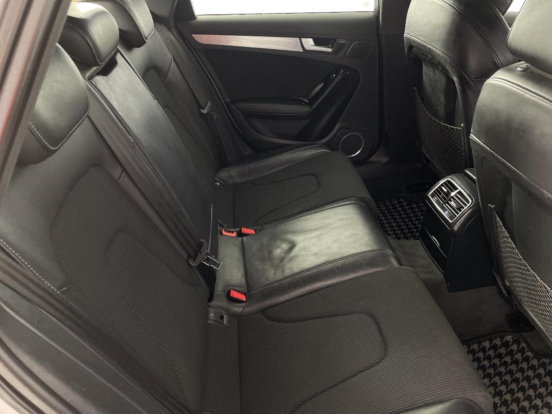 Photo '20' of Audi A4