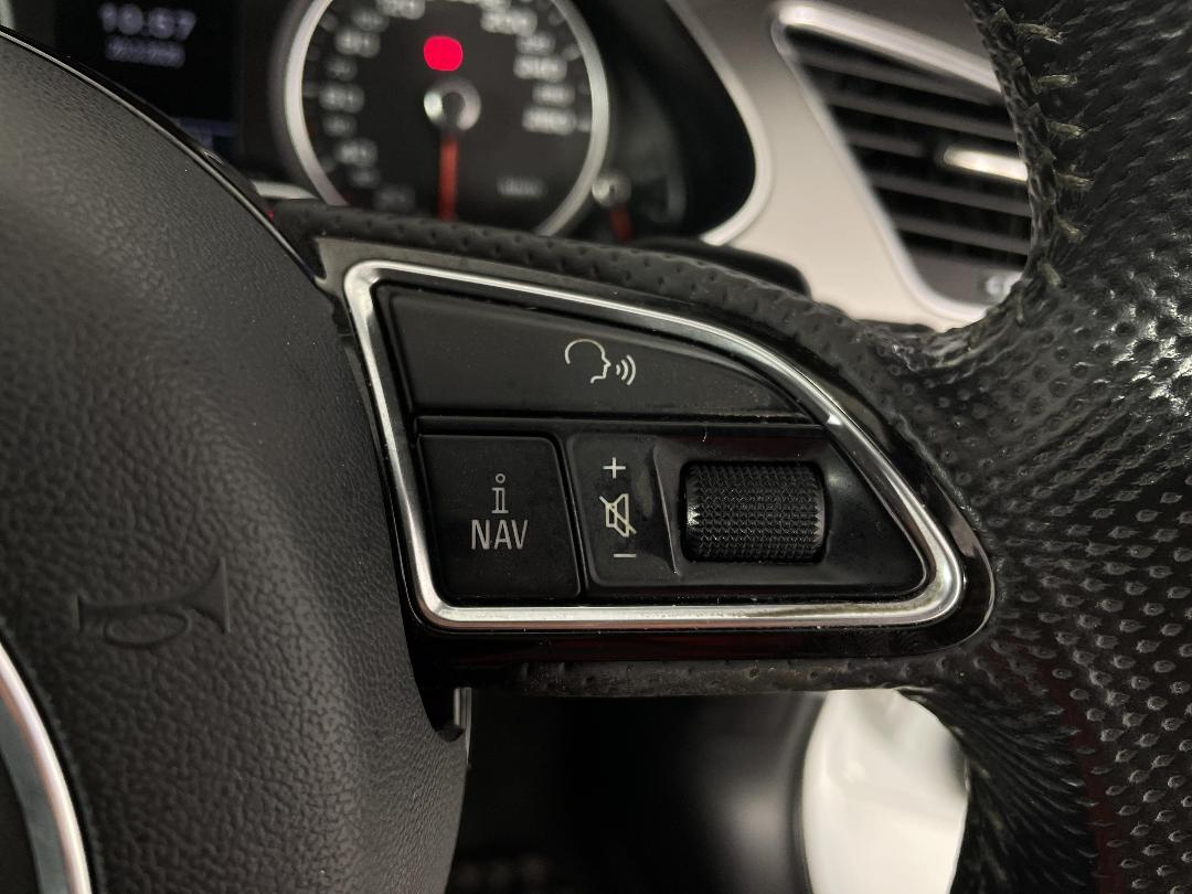 Photo '25' of Audi A4