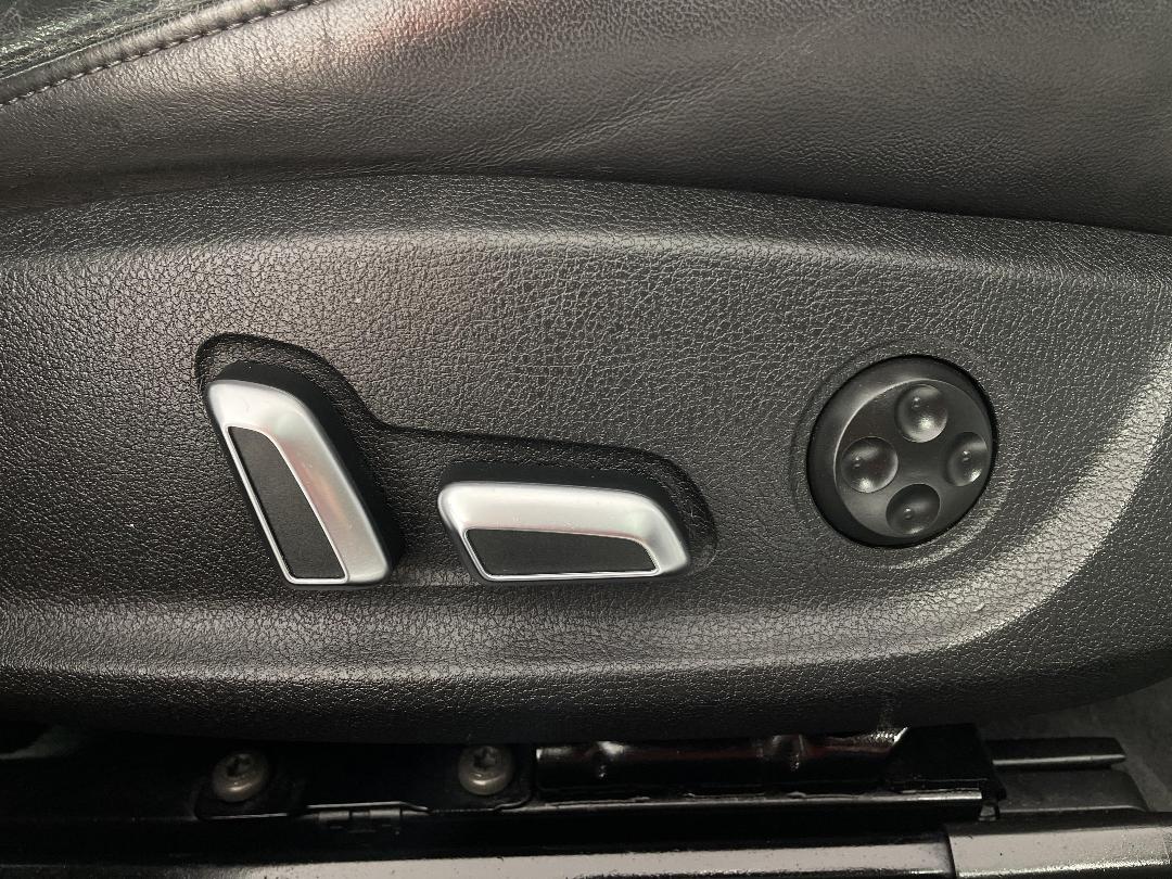 Photo '24' of Audi A4