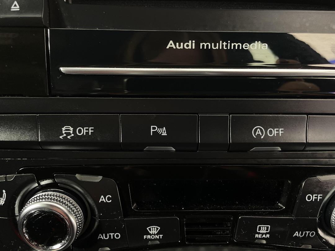 Photo '28' of Audi A4