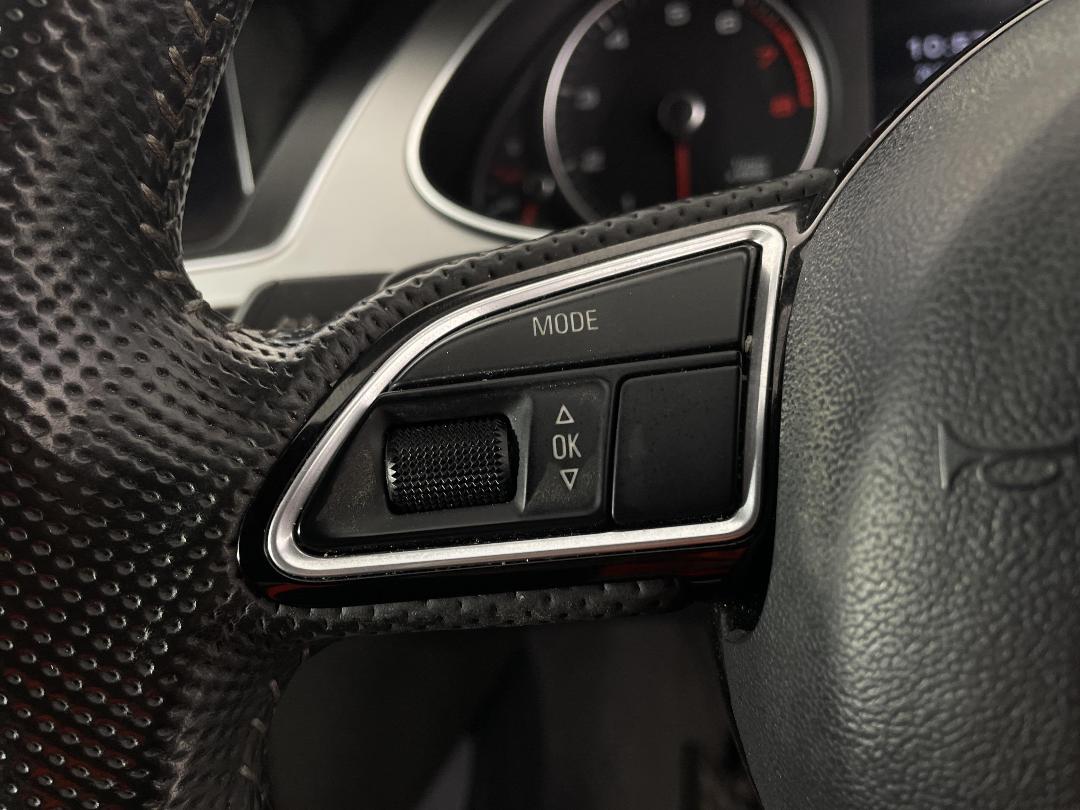 Photo '26' of Audi A4