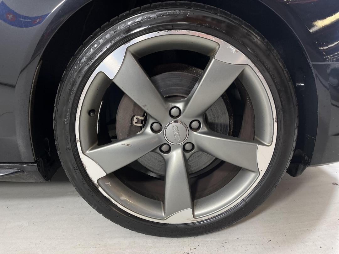 Photo '9' of Audi A4