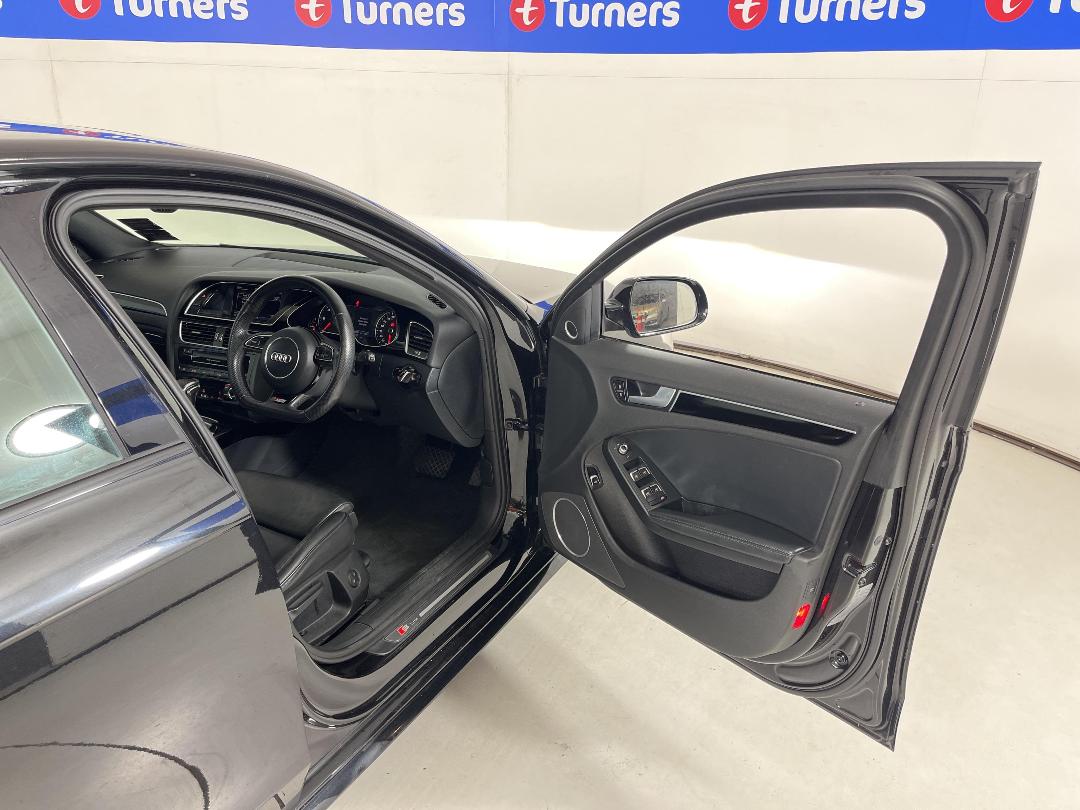 Photo '15' of Audi A4