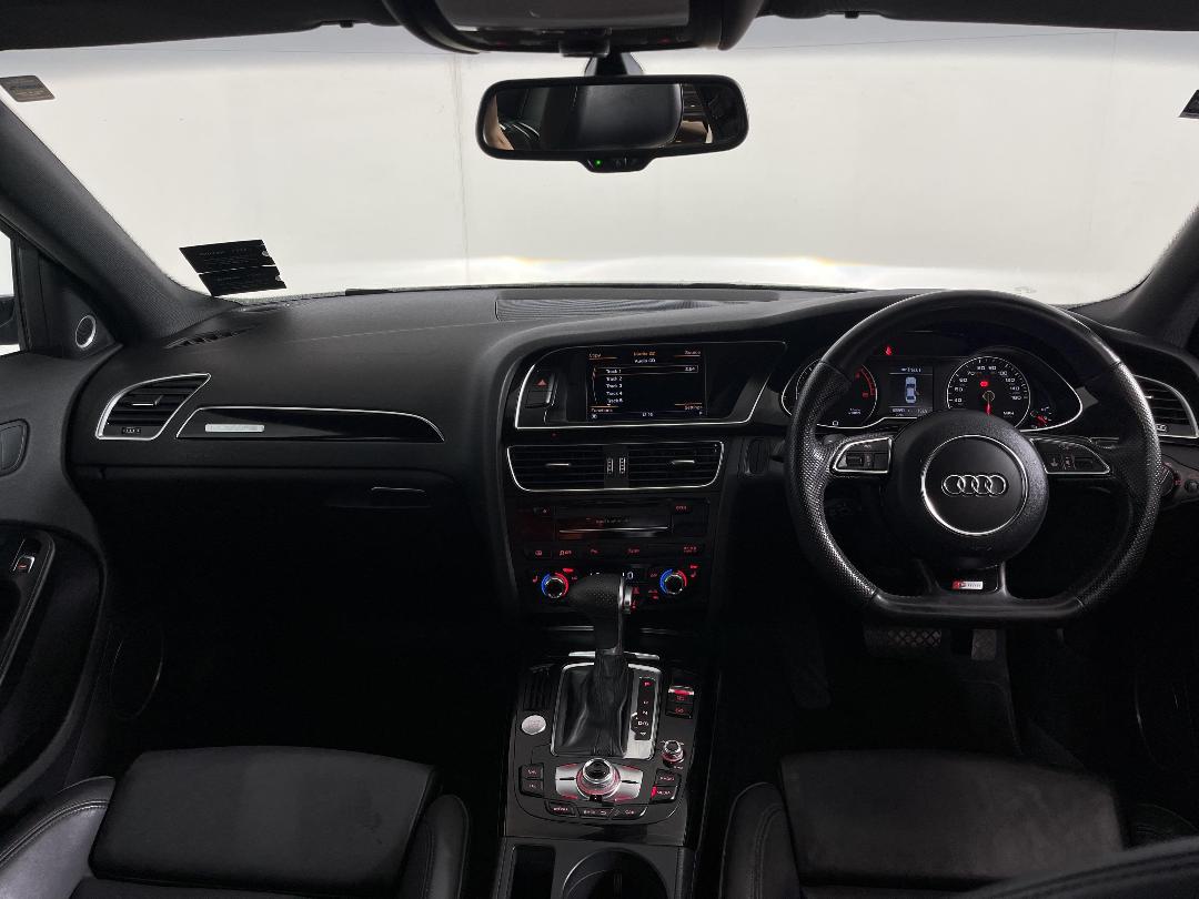 Photo '17' of Audi A4