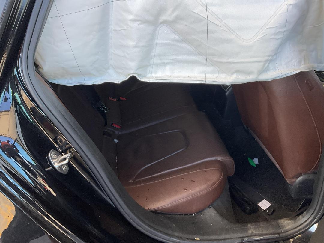 Photo '7' of Audi A4