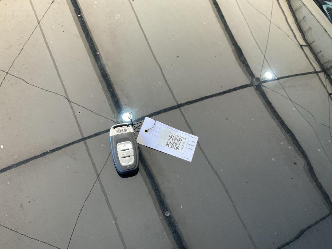 Photo '11' of Audi A4