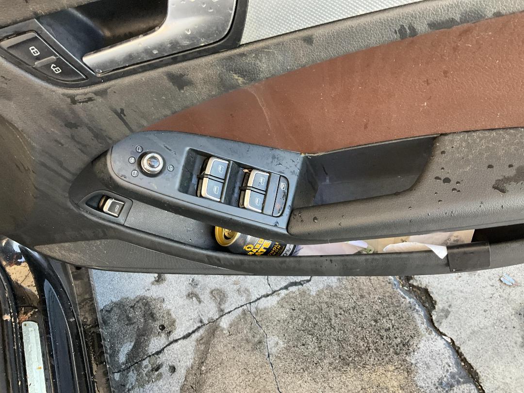 Photo '8' of Audi A4