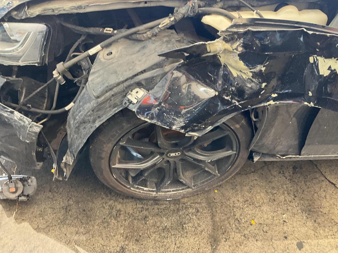 Photo '13' of Audi A4