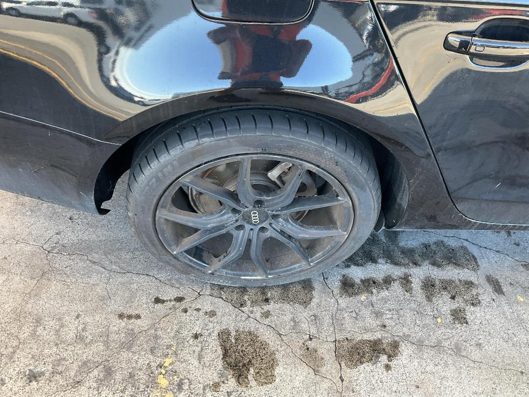 Photo '15' of Audi A4