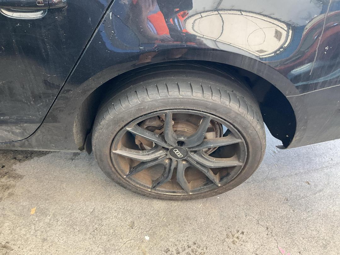 Photo '14' of Audi A4