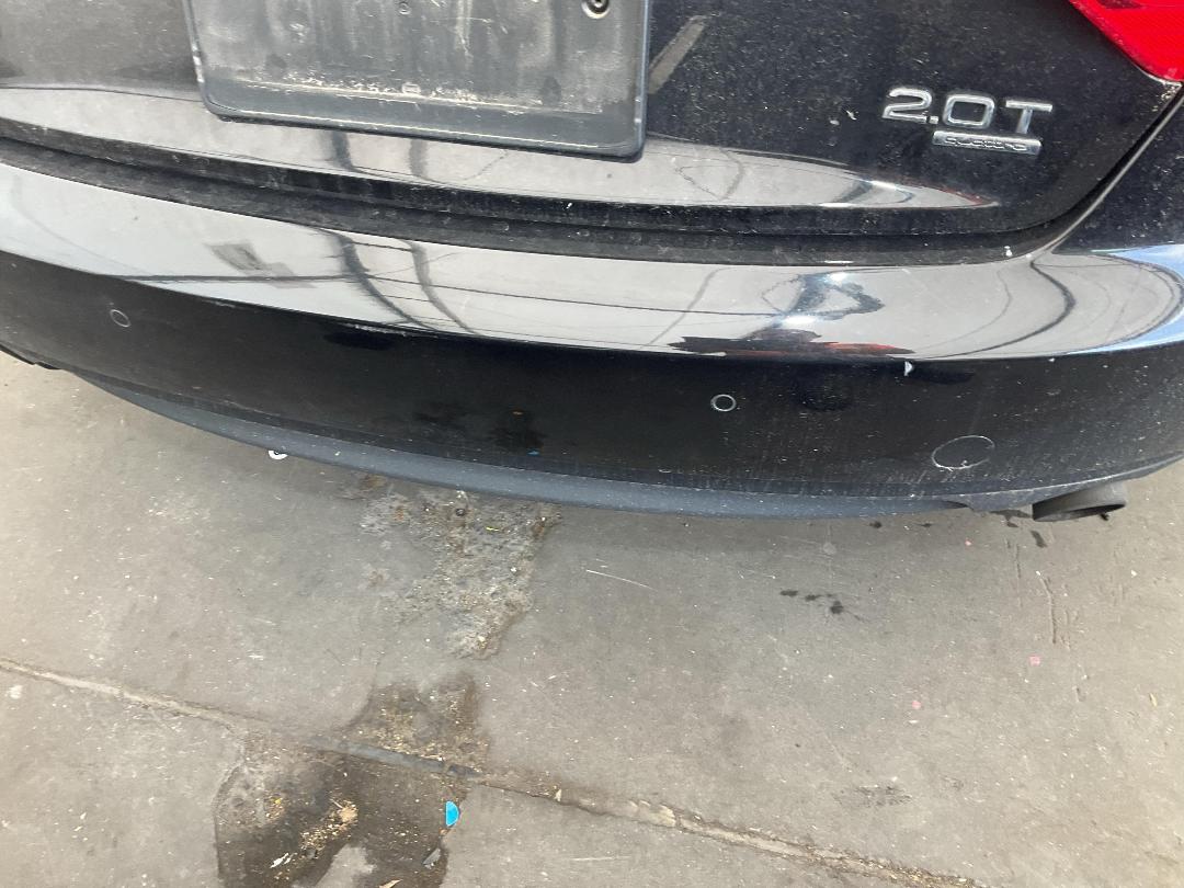 Photo '14' of Audi A5