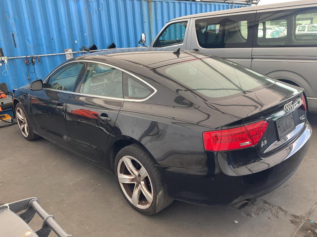 Photo '3' of Audi A5