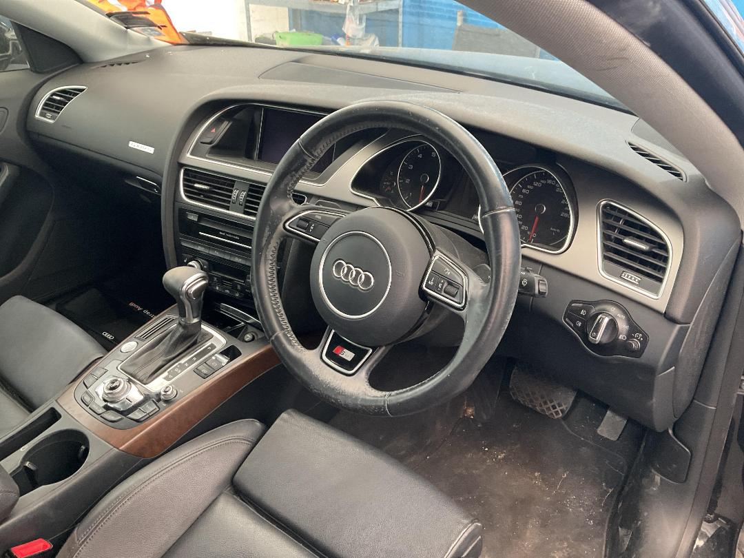 Photo '18' of Audi A5