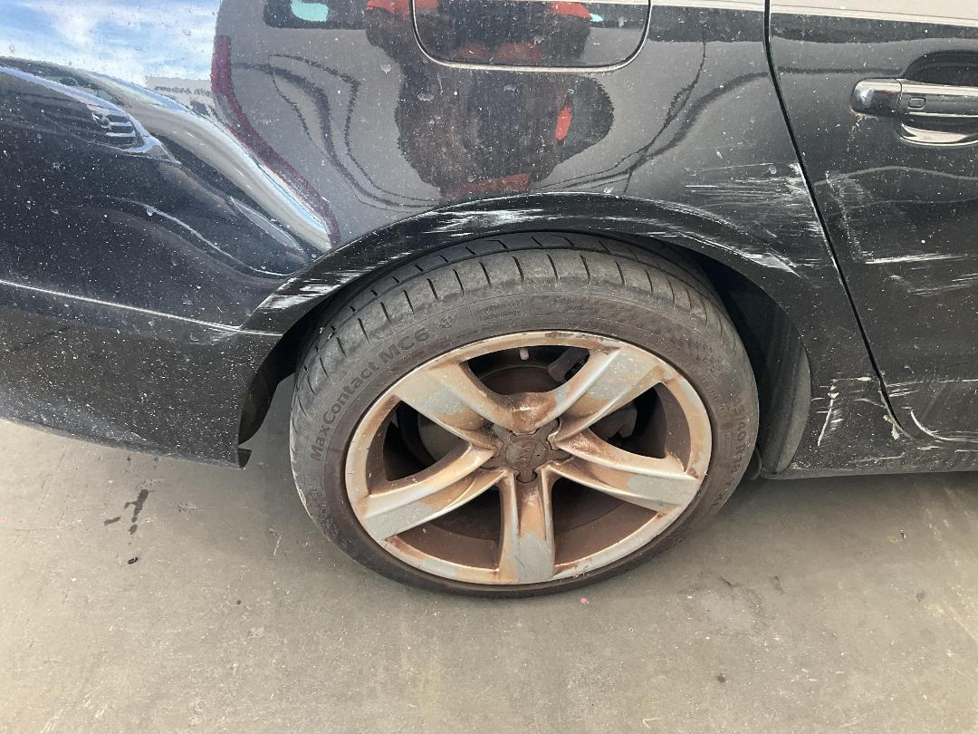 Photo '6' of Audi A5