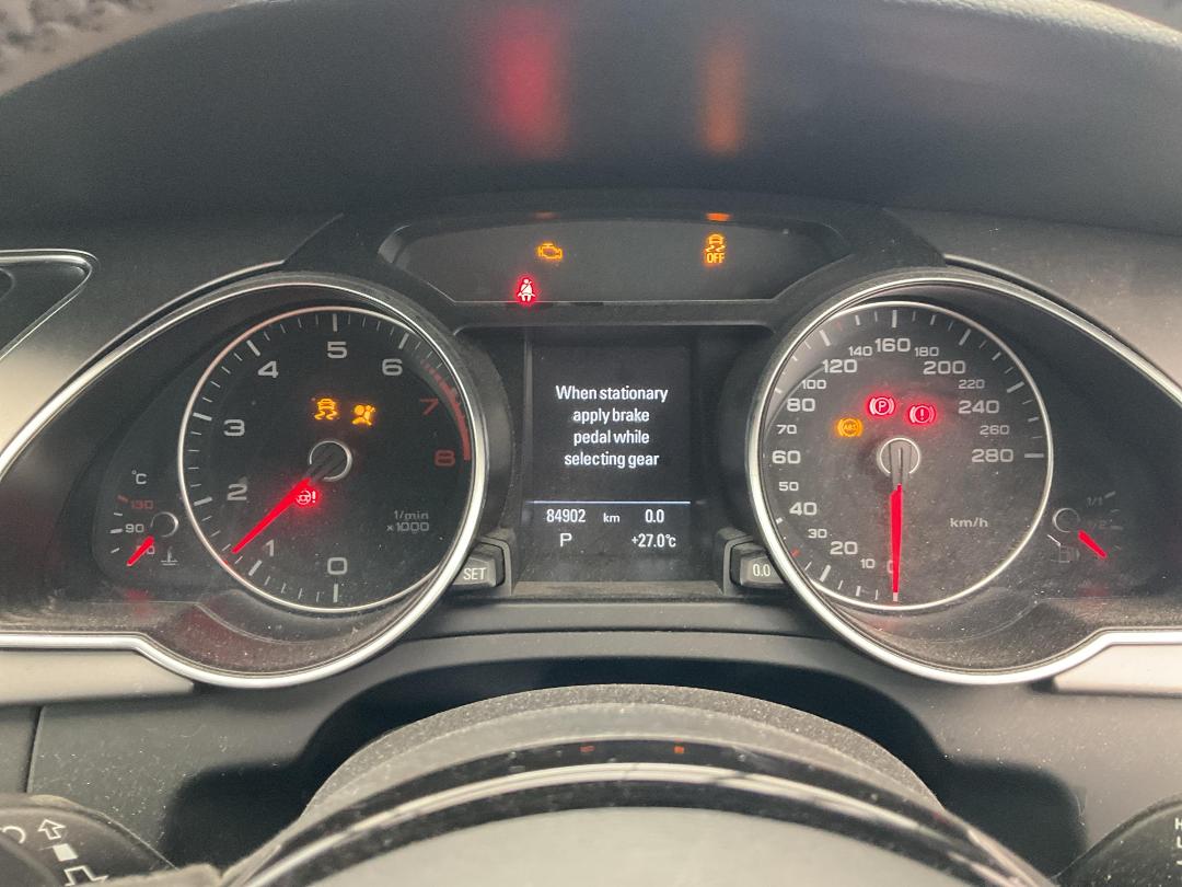 Photo '20' of Audi A5