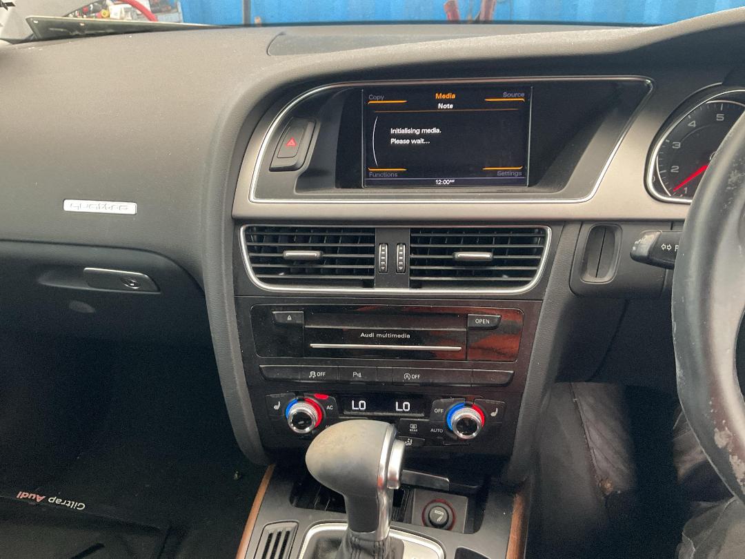 Photo '21' of Audi A5