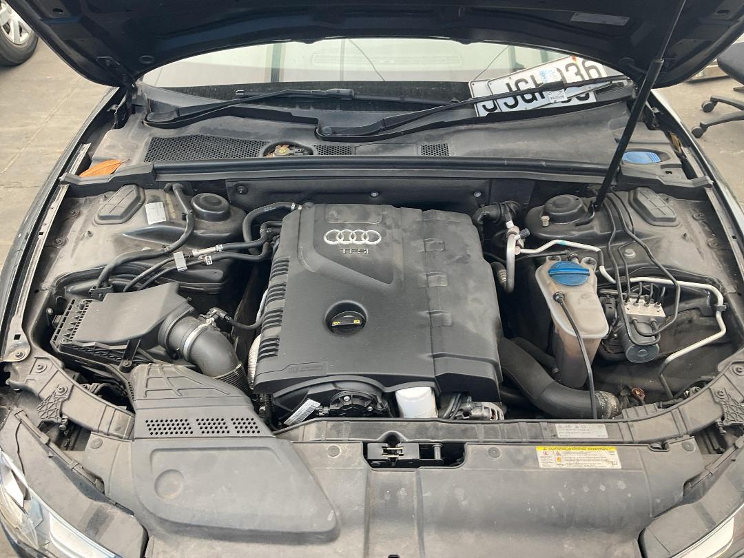 Photo '23' of Audi A5