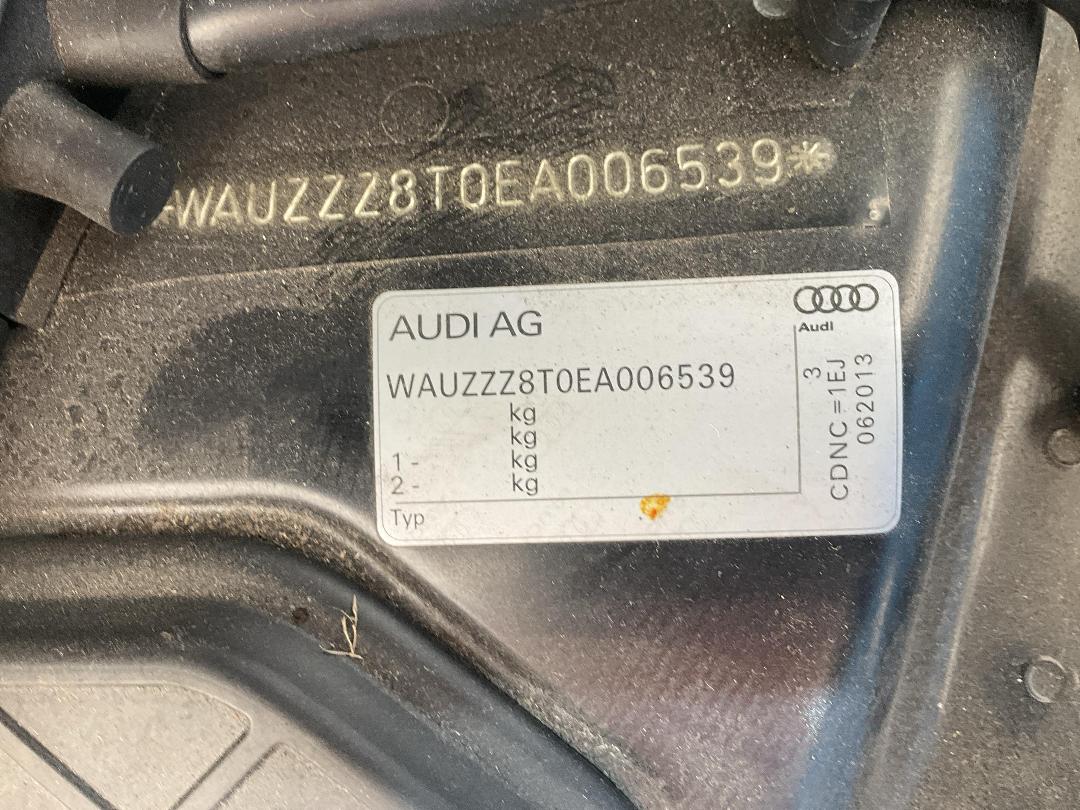 Photo '22' of Audi A5