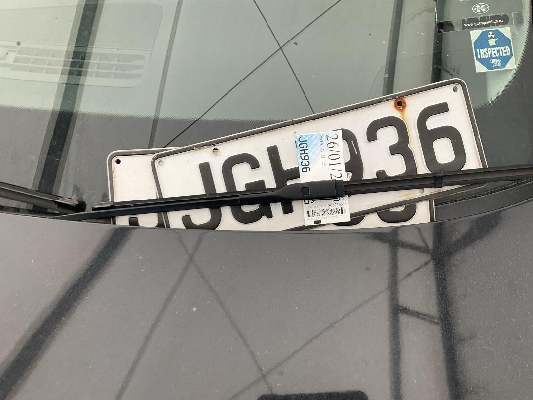 Photo '24' of Audi A5