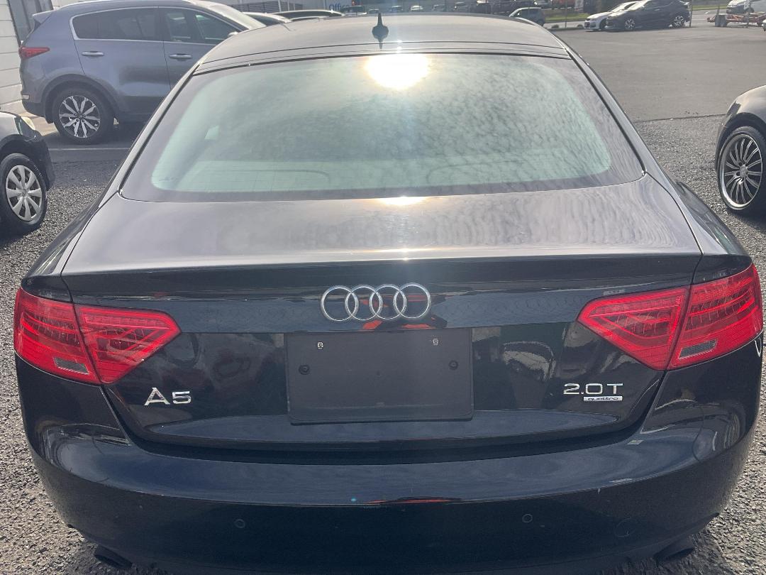 Photo '5' of Audi A5