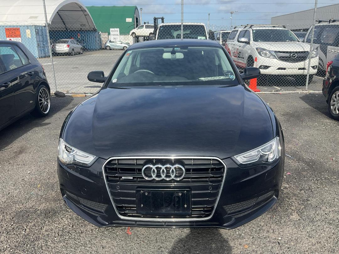 Photo '2' of Audi A5