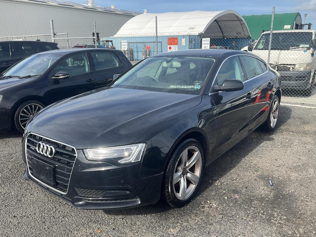 Photo '3' of Audi A5