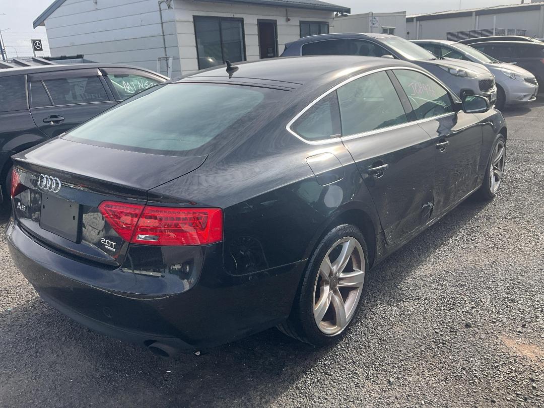 Photo '6' of Audi A5