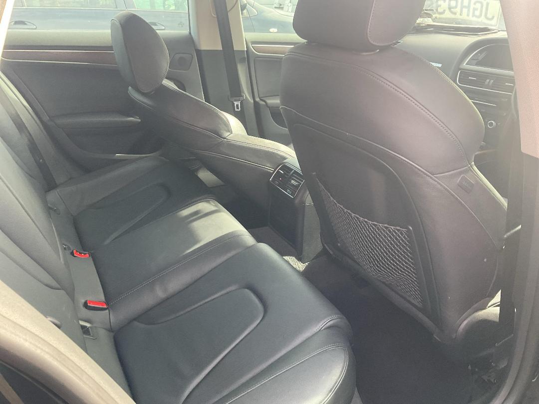 Photo '7' of Audi A5