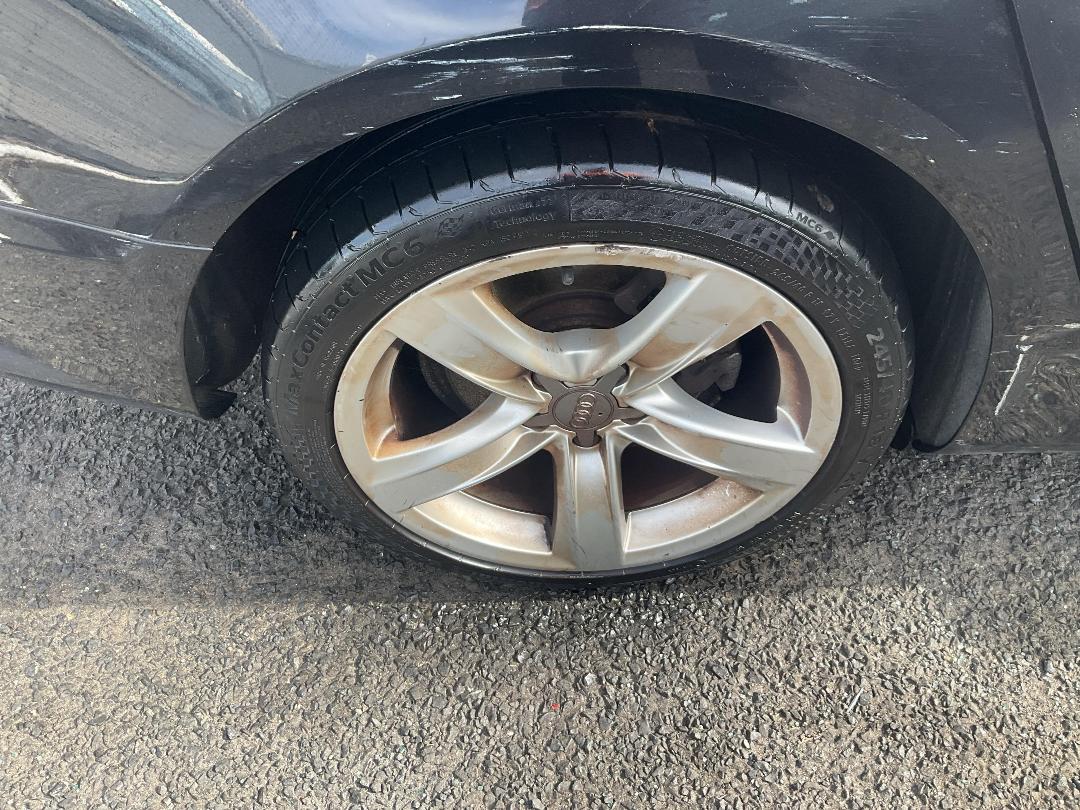 Photo '9' of Audi A5