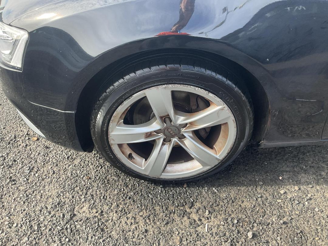 Photo '11' of Audi A5