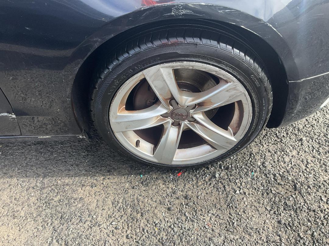 Photo '10' of Audi A5